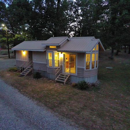 Berry Patch Cottage 朗维尤 外观 照片