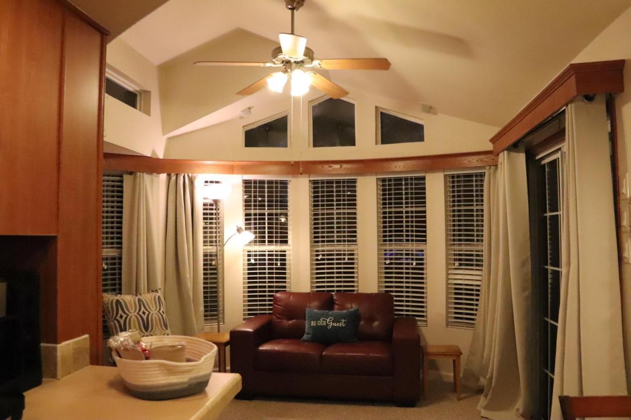 Berry Patch Cottage 朗维尤 外观 照片
